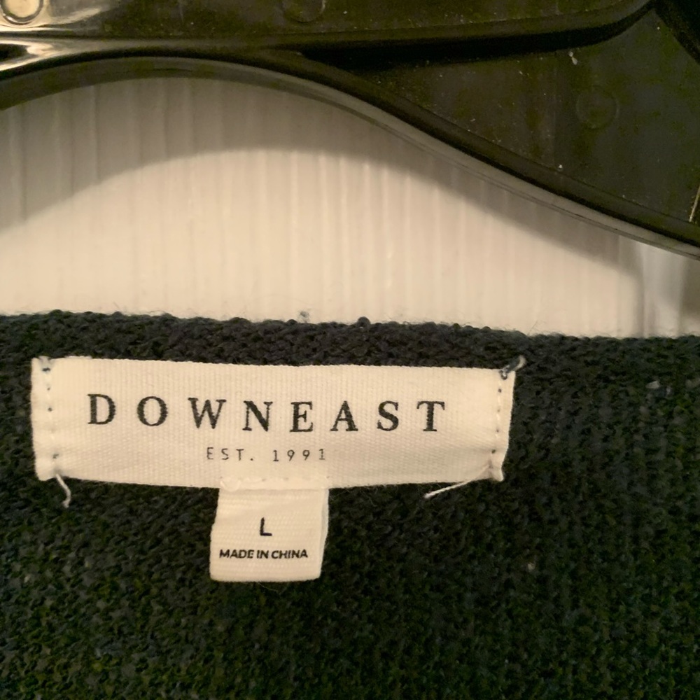 Sweater - Picture 3 of 3